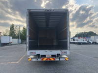 HINO Ranger Aluminum Wing 2PG-FD2ABG 2018 369,753km_9