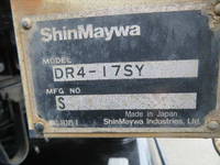 HINO Ranger Dump TKG-FC9JCAP 2012 138,806km_10