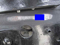 HINO Ranger Deep Dump TKG-FC9JCAP 2012 138,957km_12