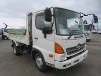 HINO Ranger Dump TKG-FC9JCAP 2012 138,806km_1