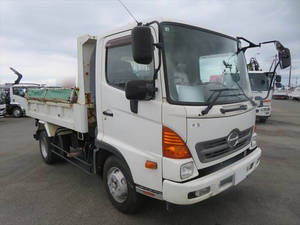 HINO Ranger Dump TKG-FC9JCAP 2012 138,806km_1