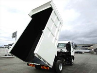 HINO Ranger Deep Dump TKG-FC9JCAP 2012 138,957km_28