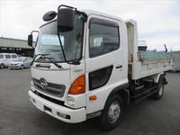 HINO Ranger Dump TKG-FC9JCAP 2012 138,806km_3
