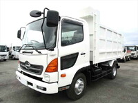 HINO Ranger Deep Dump TKG-FC9JCAP 2012 138,957km_3