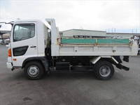 HINO Ranger Dump TKG-FC9JCAP 2012 138,806km_4