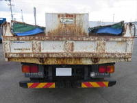 HINO Ranger Dump TKG-FC9JCAP 2012 138,806km_5