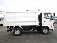 HINO Ranger Deep Dump TKG-FC9JCAP 2012 138,957km_5
