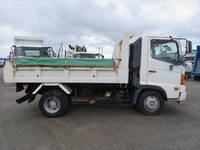 HINO Ranger Dump TKG-FC9JCAP 2012 138,806km_7