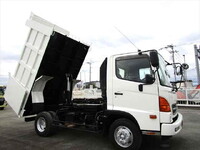 HINO Ranger Deep Dump TKG-FC9JCAP 2012 138,957km_7
