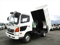 HINO Ranger Deep Dump TKG-FC9JCAP 2012 138,957km_8