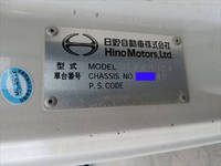 HINO Ranger Dump TKG-FC9JCAP 2012 138,806km_9