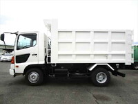 HINO Ranger Deep Dump TKG-FC9JCAP 2012 138,957km_9