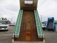 ISUZU Elf Dump SKG-NJR85AD 2012 99,537km_18