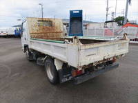 ISUZU Elf Dump SKG-NJR85AD 2012 99,537km_2