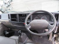 ISUZU Elf Dump SKG-NJR85AD 2012 99,537km_30