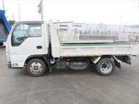 ISUZU Elf Dump SKG-NJR85AD 2012 99,537km_5