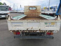ISUZU Elf Dump SKG-NJR85AD 2012 99,537km_6