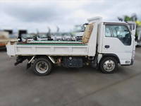 ISUZU Elf Dump SKG-NJR85AD 2012 99,537km_7