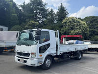 MITSUBISHI FUSO Fighter Flat Body TKG-FK61F 2016 173,139km_1