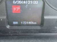 MITSUBISHI FUSO Fighter Flat Body TKG-FK61F 2016 173,139km_20