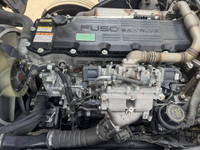MITSUBISHI FUSO Fighter Flat Body TKG-FK61F 2016 173,139km_29