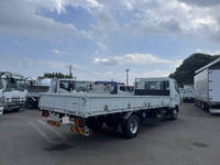MITSUBISHI FUSO Fighter Flat Body TKG-FK61F 2016 173,139km_2