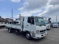 MITSUBISHI FUSO Fighter Flat Body TKG-FK61F 2016 173,139km_3