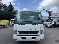MITSUBISHI FUSO Fighter Flat Body TKG-FK61F 2016 173,139km_7