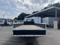 MITSUBISHI FUSO Fighter Flat Body TKG-FK61F 2016 173,139km_9