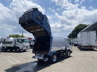 HINO Dutro Garbage Truck TSG-XKU600X 2017 89,274km_11