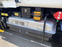 HINO Dutro Garbage Truck TSG-XKU600X 2017 89,274km_24