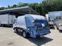 HINO Dutro Garbage Truck TSG-XKU600X 2017 89,274km_4
