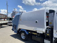 HINO Dutro Garbage Truck TSG-XKU600X 2017 89,274km_5