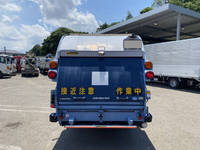 HINO Dutro Garbage Truck TSG-XKU600X 2017 89,274km_7