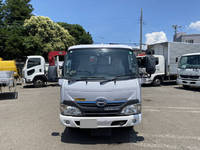 HINO Dutro Garbage Truck TSG-XKU600X 2017 89,274km_9