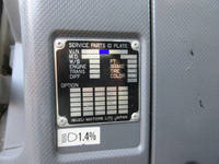 ISUZU Forward Dump TKG-FRR90S1 2013 65,071km_20