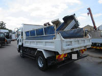 ISUZU Forward Dump TKG-FRR90S1 2013 65,071km_2