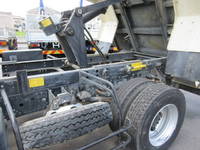 ISUZU Forward Dump TKG-FRR90S1 2013 65,071km_30