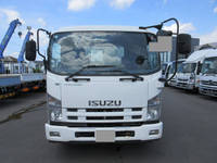 ISUZU Forward Dump TKG-FRR90S1 2013 65,071km_3