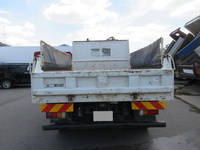 ISUZU Forward Dump TKG-FRR90S1 2013 65,071km_4