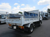 ISUZU Forward Dump TKG-FRR90S1 2013 65,071km_5