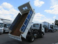 ISUZU Forward Dump TKG-FRR90S1 2013 65,071km_8