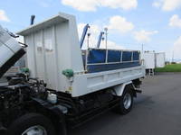 ISUZU Forward Dump TKG-FRR90S1 2013 65,071km_9