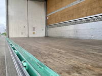 ISUZU Forward Aluminum Wing TKG-FRR90T2 2016 619,000km_12