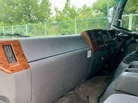 ISUZU Forward Aluminum Wing TKG-FRR90T2 2016 619,000km_16