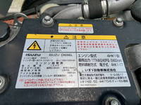 ISUZU Forward Aluminum Wing TKG-FRR90T2 2016 619,000km_19