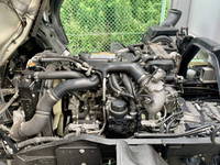 ISUZU Forward Aluminum Wing TKG-FRR90T2 2016 619,000km_20