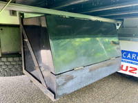 ISUZU Forward Aluminum Wing TKG-FRR90T2 2016 619,000km_26