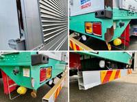 ISUZU Forward Aluminum Wing TKG-FRR90T2 2016 619,000km_38