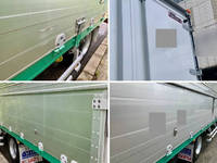 ISUZU Forward Aluminum Wing TKG-FRR90T2 2016 619,000km_39